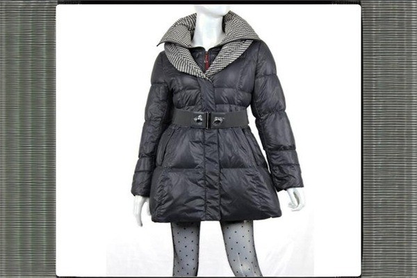 风之韵羽绒服产品 门店图片