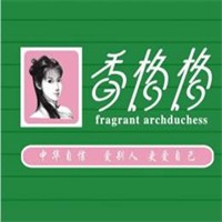 香格格香薰加盟