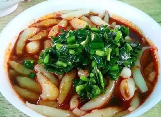 寻味陕西产品 门店图片