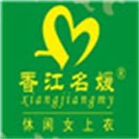 香江名媛女装加盟