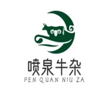 喷泉牛杂加盟
