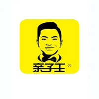 亲子王品牌logo