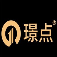 璟点台球品牌logo