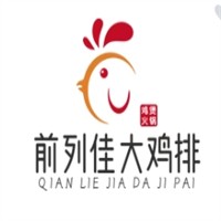 前列佳大鸡排加盟