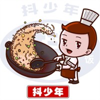 抖少年海鲜炒饭加盟