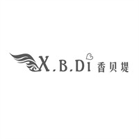 香贝堤女装品牌logo