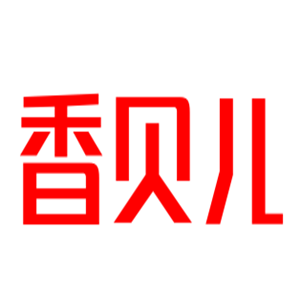 香贝儿女装品牌logo