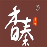 香秦肘子加盟