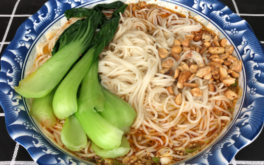 大碗小面产品 门店图片