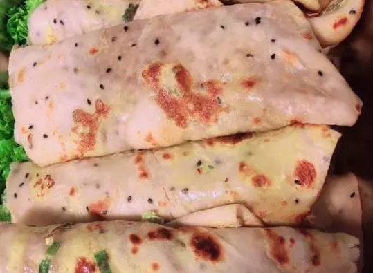 青岛煎饼果子产品 门店图片