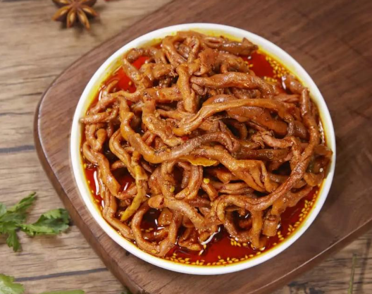 麻辣小吃产品 门店图片