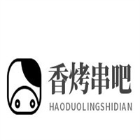 香烤串吧烧烤加盟