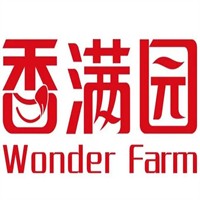 香满园面粉加盟
