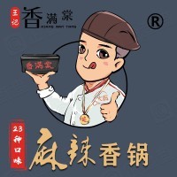 王记香满棠麻辣香锅加盟
