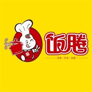 饭腾便当加盟