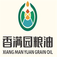 香满园粮油加盟