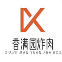 香满园炸肉加盟