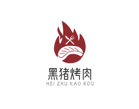 黑猪烤肉加盟