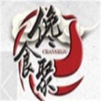 馋食聚串串加盟