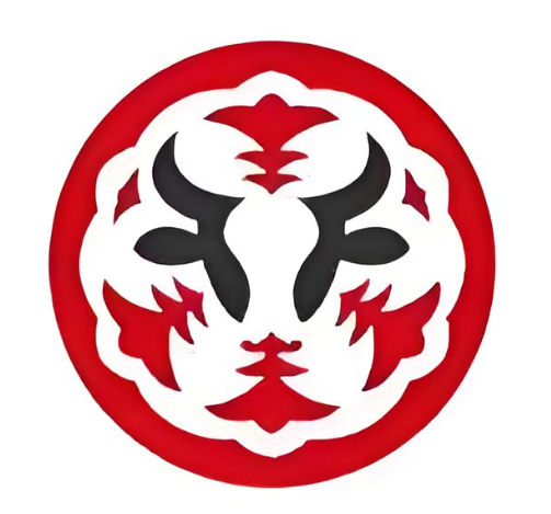 降霜牛寿喜烧自助品牌logo