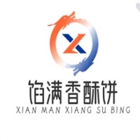 馅满香酥饼加盟
