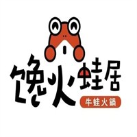 馋火蛙居加盟