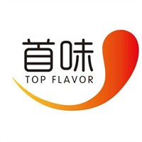 首味素食品牌logo