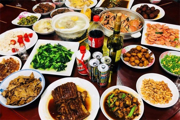 领厨餐饮产品 门店图片