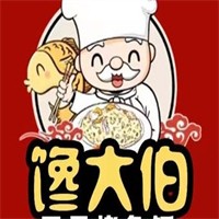 馋大伯无骨烤鱼加盟