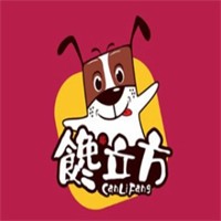 馋立方冷锅串串香品牌logo