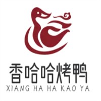 香哈哈烤鸭加盟