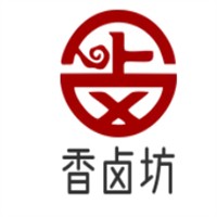 香卤坊品牌logo