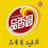 品香园过桥米线品牌logo
