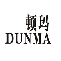 顿玛女装品牌logo