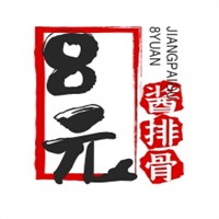 8元酱排骨加盟