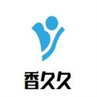 香久久酸辣粉品牌logo