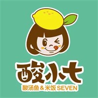 酸小七酸菜鱼加盟