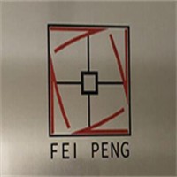 飞鹏装饰装潢品牌logo