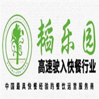 韬乐园铁板烧品牌logo