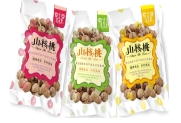 青龙潭坚果加盟