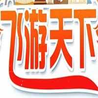 飞游天下飞游机加盟