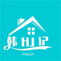 韩记鸭血粉丝品牌logo