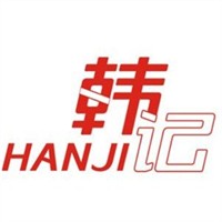 韩记老虎面加盟