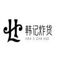 韩记炸货加盟