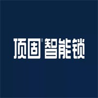 顶固智能锁加盟