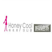 韩衣库女装加盟