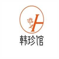 韩珍馆加盟