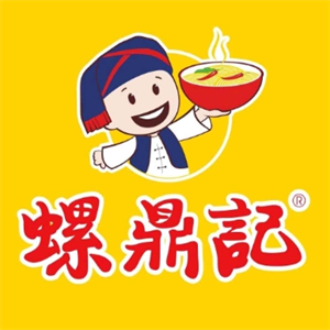 螺鼎记螺蛳粉加盟