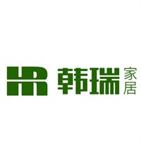 韩瑞全屋定制加盟