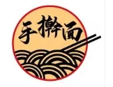 擀面娃手擀面品牌logo